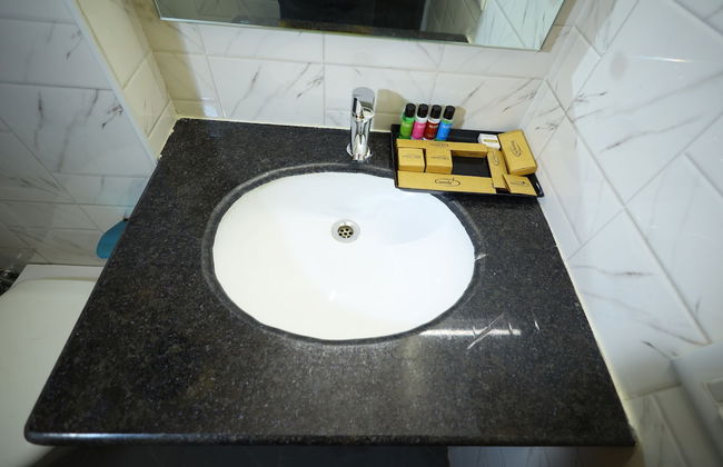 The Ayali Suites & Apartments - Foto 70