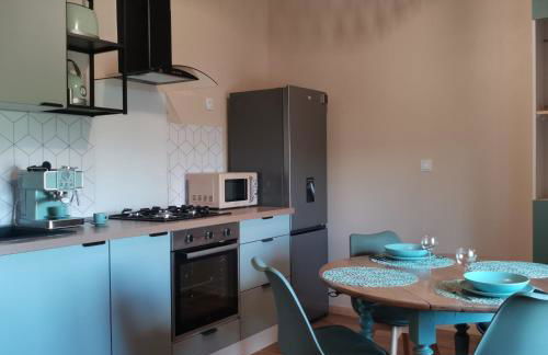 Gite L'estive du Clozel Le Salers - Photo 1