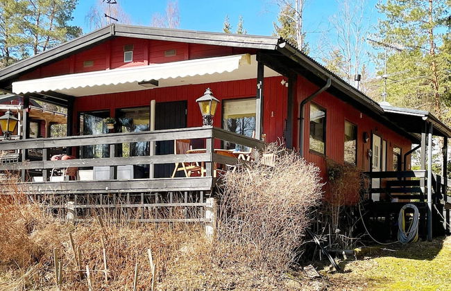 6 Person Holiday Home in Norrtalje - Photo 28