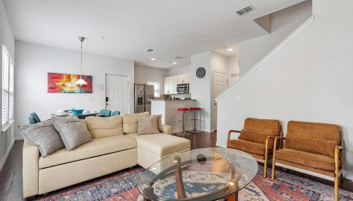 Amazing 4 bdr house near Disney 16101 - Foto 3