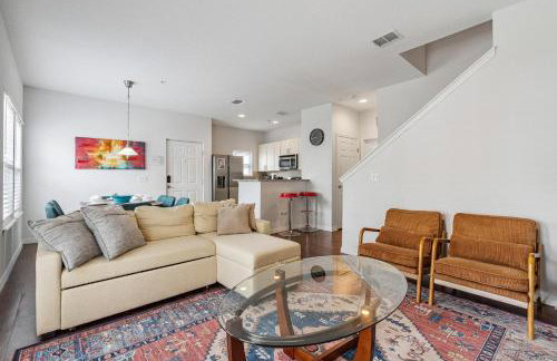 Amazing 4 bdr house near Disney 16101 - Foto 3