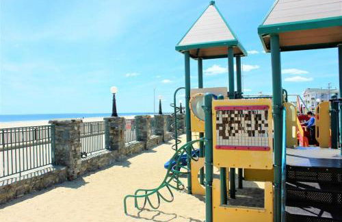 Ocean Views Balcony K Street Penthouse #5 - Foto 44