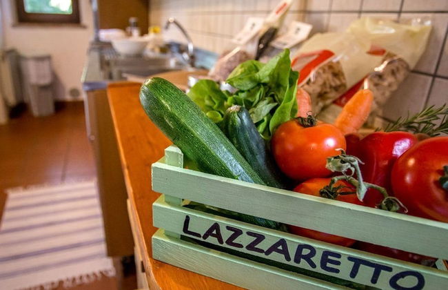 Bio Tenuta di Paganico - I Roggeti - Foto 37