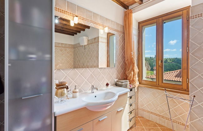 Belvilla by OYO Plush Holiday Home With Garden - Foto 63