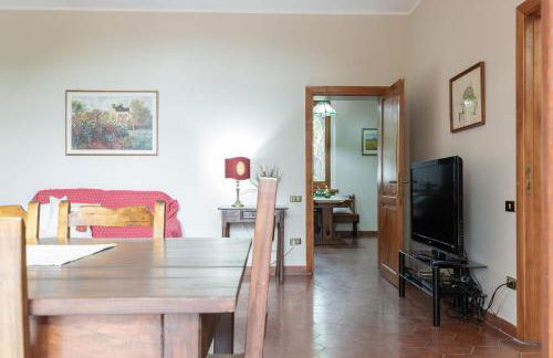 Italian Experience-Villa Rosso Corbezzolo - Foto 43