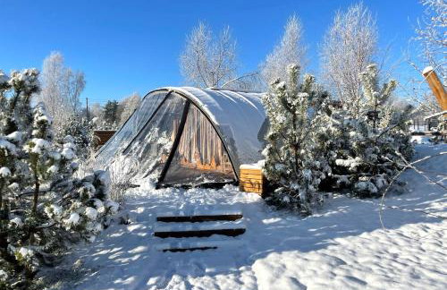 Osada Marchowo - Foto 32