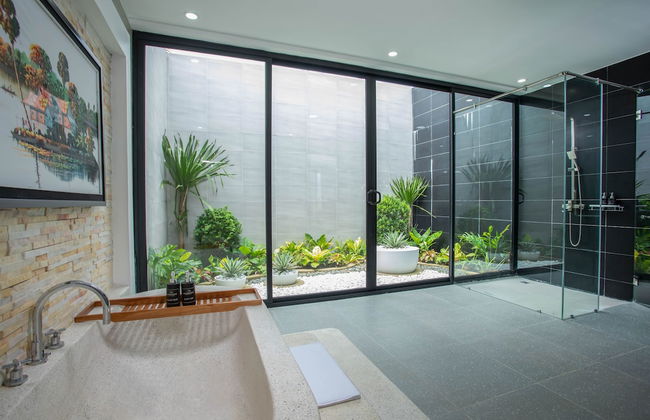 Wonderland Suites and Resort - Foto 69