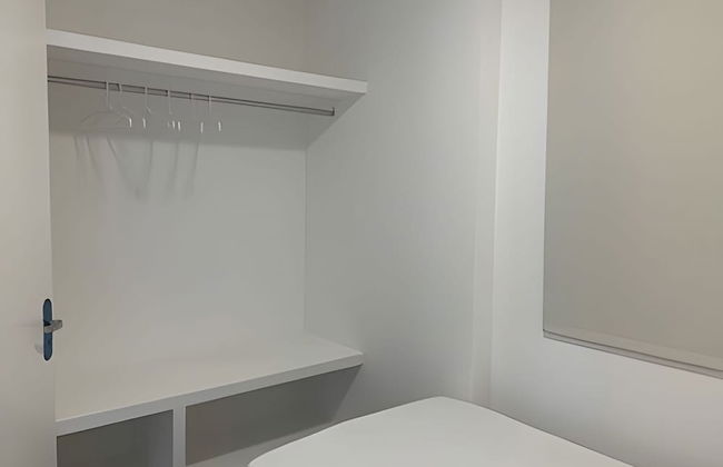 Hosts BR - Apartamentos funcionais - Photo 62