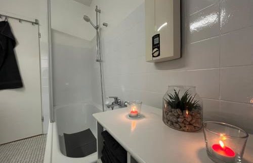 Ferienwohnung Balkon Grupe - Foto 3