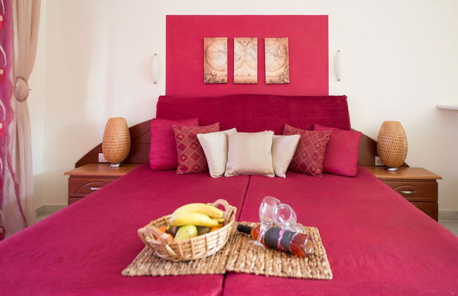 Damia Hotel - Foto 15