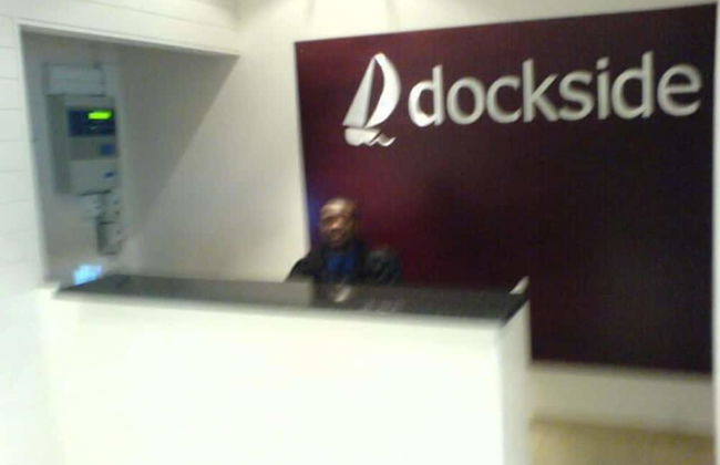 Dockside Apartments - Foto 3