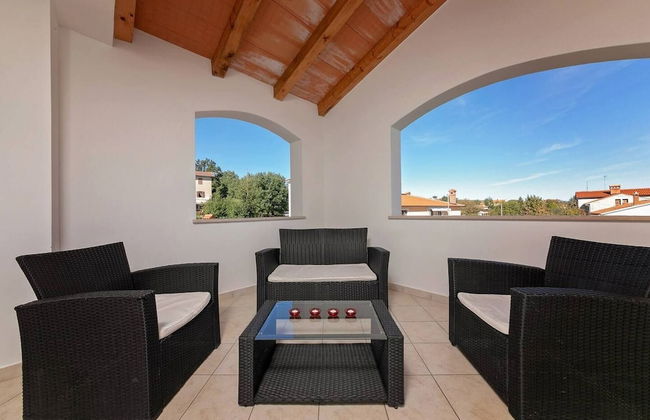 Charming 6-bed Villa in Vižinada - Foto 48