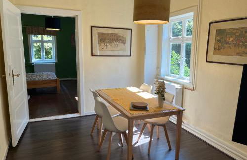 „Altes Forsthaus“ am Schloss - Photo 12