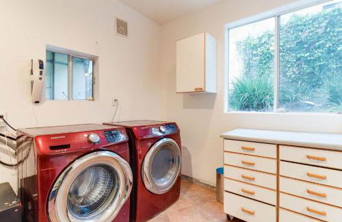 Beverly Hills City View Mansion - Foto 73