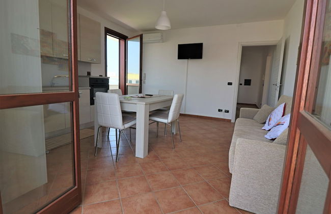 Residence Le Grotte - Photo 26