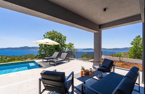 Villa Blue Sunset - Foto 3