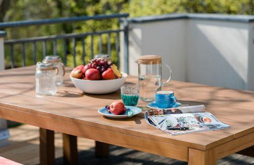 At the beach - Traumhafte Wohnung mit Sauna - 100m vom Strand - Foto 42