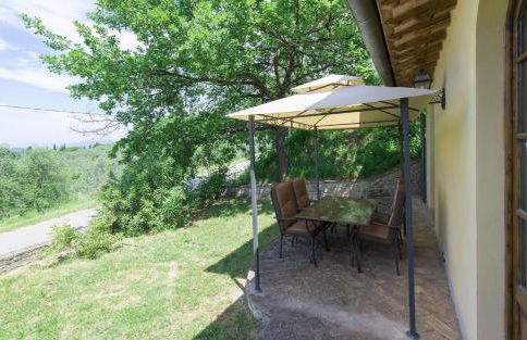 Montegufoni by PosarelliVillas - Foto 55