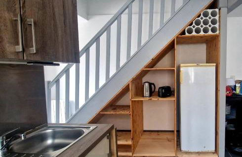 Proche Bordeaux centre : petite maison de ville +parking - Foto 3