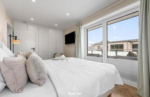 Penthouse Ferienwohnung Seeluft-Lounge - Foto 35
