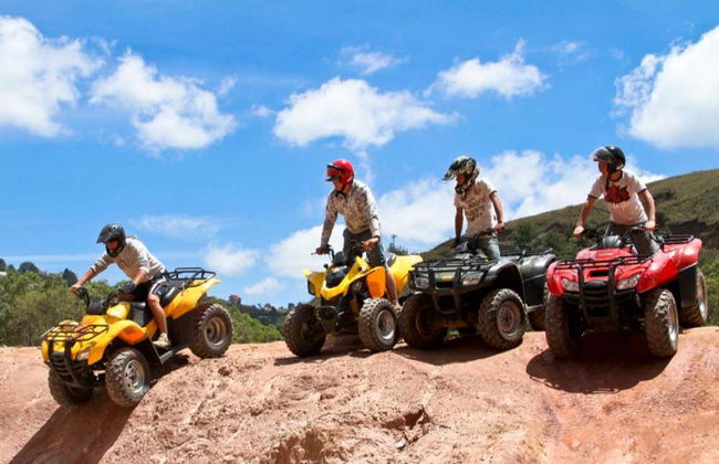 Campos do Jordão Quad Tour - Photo 7