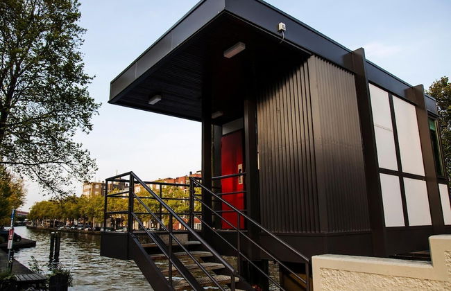 SWEETS - Theophile de Bockbrug - Foto 14