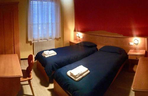 Lozzo di Cadore - Dolomiti - Piazza IV novembre - Photo 15