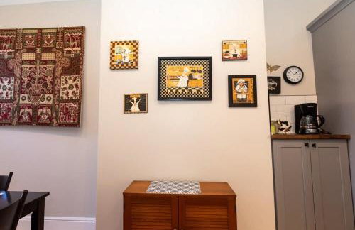 Historic & Sophisticated Walk to Casino Stadiums - Foto 25