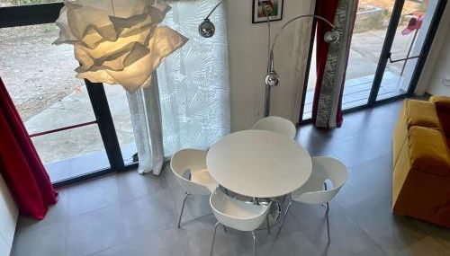 La casetta sulle nuvole. - Foto 1