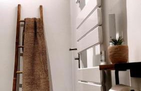 Reims Appart - Idéal pour Pro en déplacement *Wifi rapide *Vue panoramique *Parking facile - Foto 14