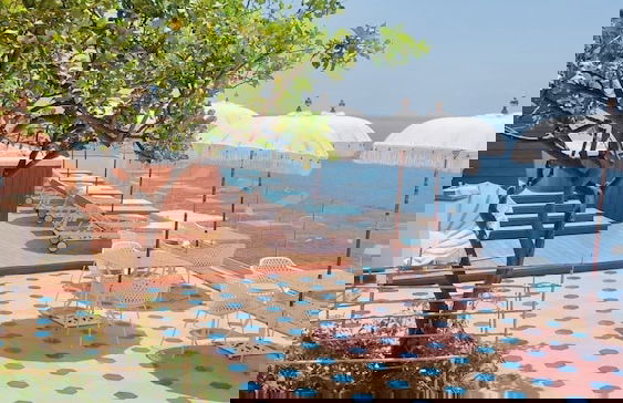 Villa Dei Principi Luxury Suites - Foto 28