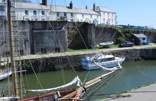 The Lodge, Polgooth - Foto 36