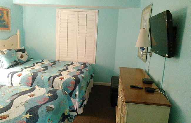 Ocean Walk Resort - Foto 24