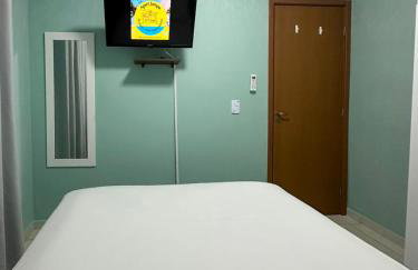 Lindo Apartamento em João pessoa com ar condicionado - Foto 10