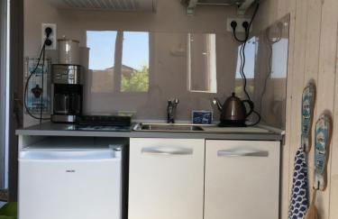 PETIT STUDIO de L'ERMITAGE - Foto 7