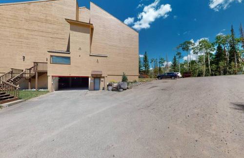 President Studio Pool-Spa Ski-in out Gym, Sauna, Laundry, BBQ - Photo 35