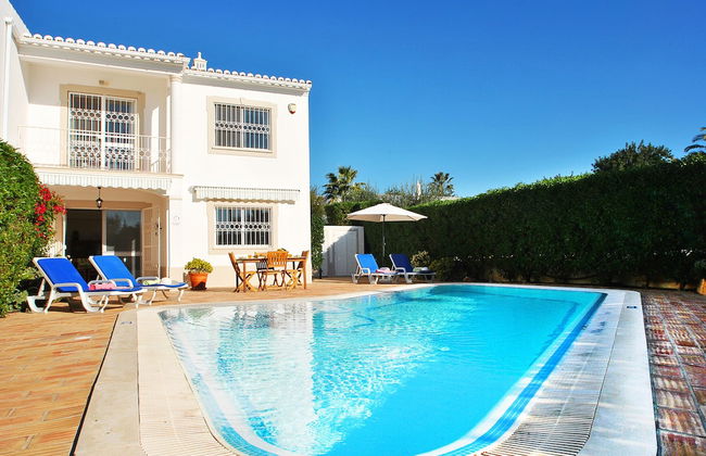 Villa 7J Quinta dos Alamos - Foto 60