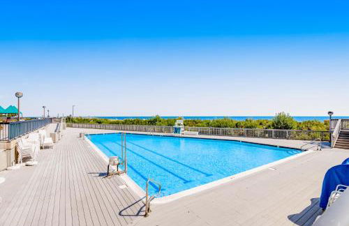 Sea Colony - Georgetowne House 409 - Foto 12