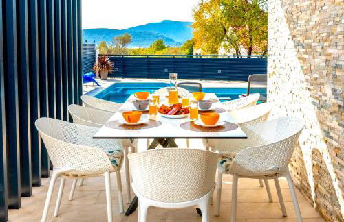 Villa Cande - Foto 8