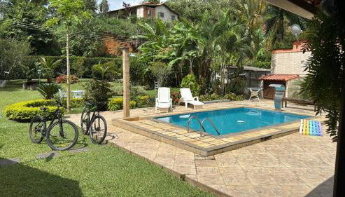 Lindo sítio próximo a Terra dos Dinos! - Foto 4