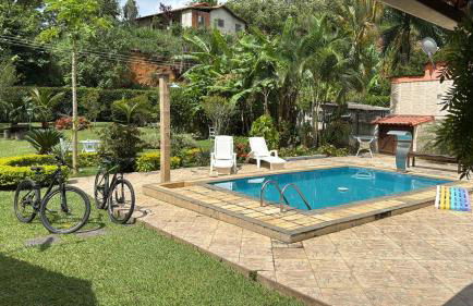 Lindo sítio próximo a Terra dos Dinos! - Foto 4