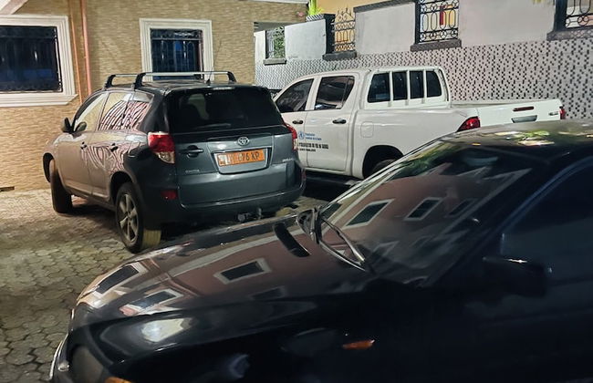 Hotel Svet Residence - Foto 17