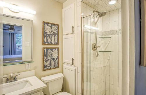 Utopia on Lake Hamilton - Foto 12