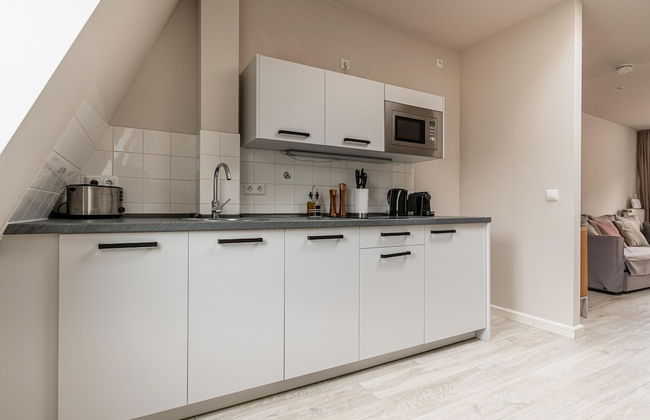 Schoenhouse Avenue by Limehome - Photo 54