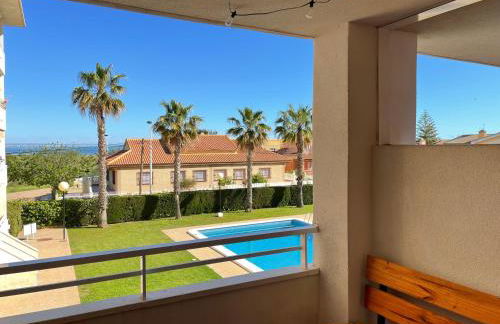 Los Nietos Apartment - Foto 19