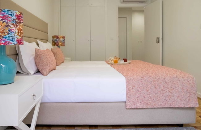 Simon Guest Apartments - Foto 9