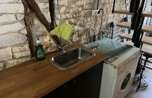 Gite - Maison Camembert Carennac - Foto 7