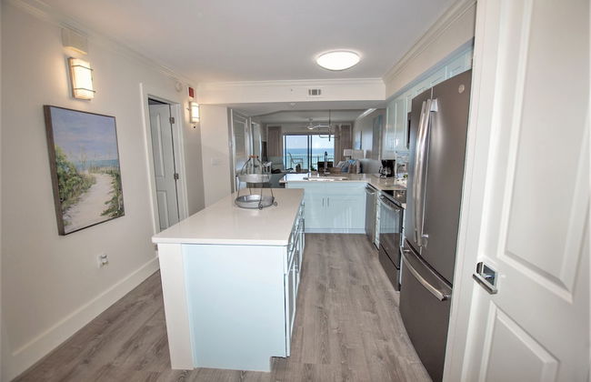 Summerlin Condominiums by Panhandle Getaways - Foto 9