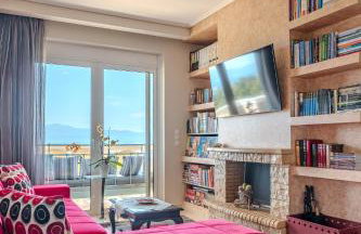 Aurora's apartment eretria - Photo 15