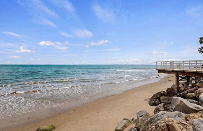 Padaro Midcentury Beach & Garden - Foto 29